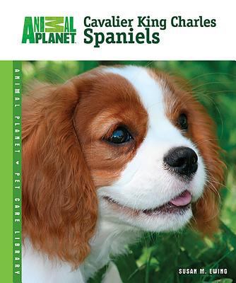 Cavalier King Charles Spaniels 0793837847 Book Cover