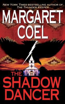 The Shadow Dancer 0425186407 Book Cover