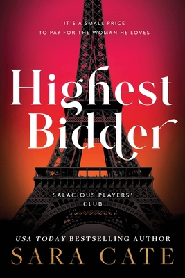 Sourcebooks Highest Bidder (Salacious Players C... 1728286808 Book Cover