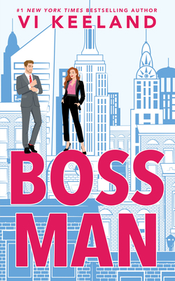 Bossman (Standard Edition) 1464247439 Book Cover