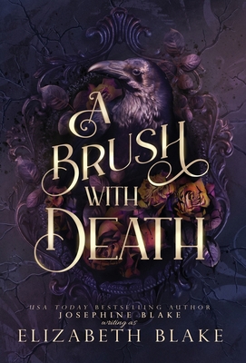 A Brush with Death 1648393748 Book Cover