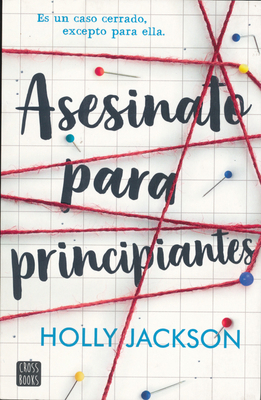 Asesinato Para Principiantes [Spanish] 8408223127 Book Cover