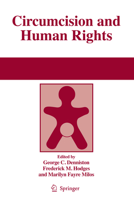 Circumcision and Human Rights 9048180848 Book Cover