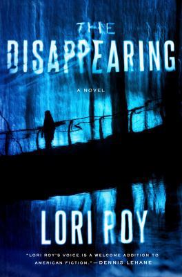 The Disappearing 1524741930 Book Cover
