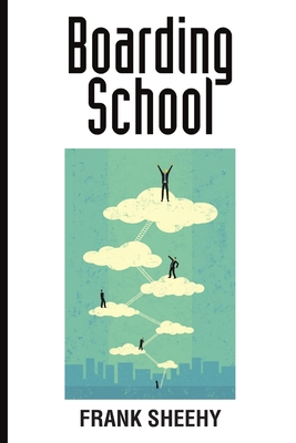 Boarding School 1483470199 Book Cover