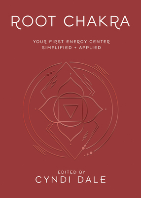 Root Chakra: Your First Energy Center Simplifie... 0738772690 Book Cover