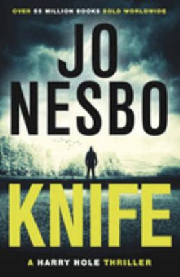Knife: From the Sunday Times No.1 bestselling k... 1784709093 Book Cover