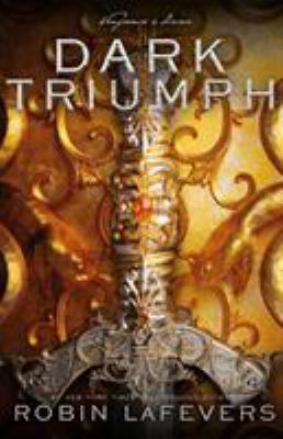 Dark Triumph (His Fair Assassin) 1783448245 Book Cover
