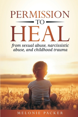 Permission to Heal B0FLBLNPBK Book Cover