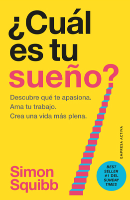 Cuál Es Tu Sueño? [Spanish] 8418308184 Book Cover