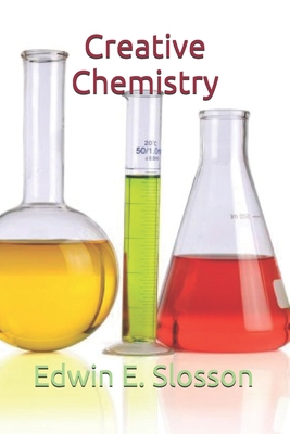 Creative Chemistry B08J5972L7 Book Cover