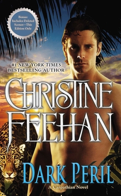 Dark Peril B0073K09A6 Book Cover