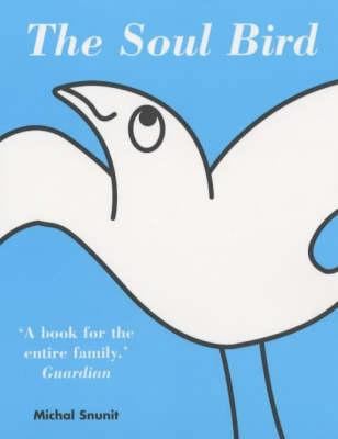The Soul Bird 1841198978 Book Cover