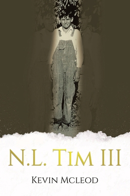 N.L. Tim III B0D1VTHX8J Book Cover