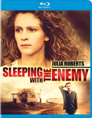 Sleeping with the Enemy            Book Cover