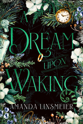 A Dream Upon Waking B0GGYFDD2W Book Cover