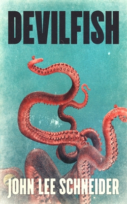 Devilfish 1922551732 Book Cover