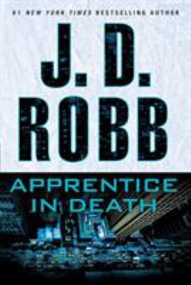 Apprentice in Death 0451488687 Book Cover