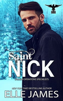 Saint Nick 1626956766 Book Cover
