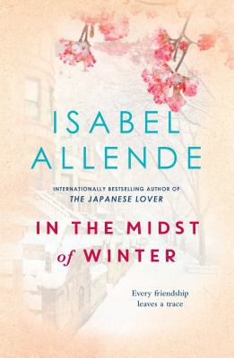 In the Midst of Winter 1471166872 Book Cover