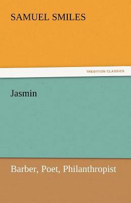 Jasmin 3842438818 Book Cover