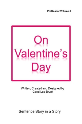 On Valentines Day: On Valentines Day B084Q9WJKH Book Cover