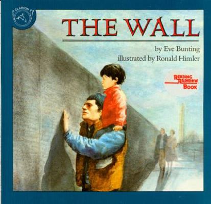 The Wall 0833595091 Book Cover