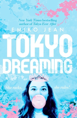 Tokyo Dreaming 152904975X Book Cover