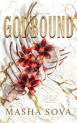 Godbound B0GWHCCZ5K Book Cover