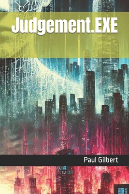 Judgement.EXE B0F2TQ7T11 Book Cover