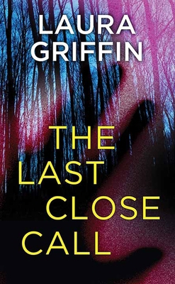 The Last Close Call [Large Print] B0CP4H43FZ Book Cover