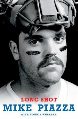 Long Shot 1439150222 Book Cover