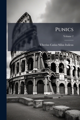 Punics; Volume 2 1147182078 Book Cover