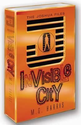 Invisible City (Joshua Files) 1407104020 Book Cover