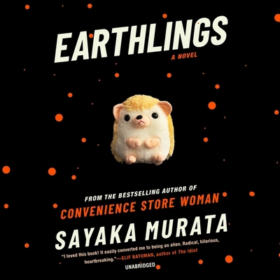 Earthlings 1094189081 Book Cover