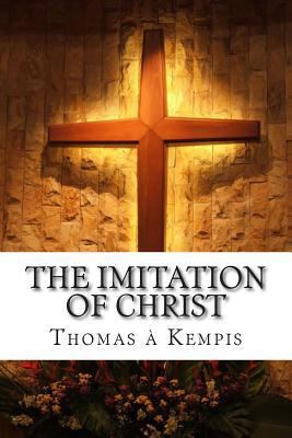 The Imitation of Christ 1514694085 Book Cover