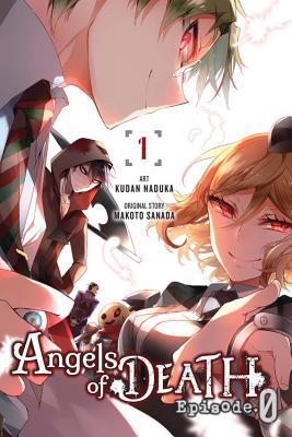 Angels of Death Episode.0, Vol. 1 1975303792 Book Cover