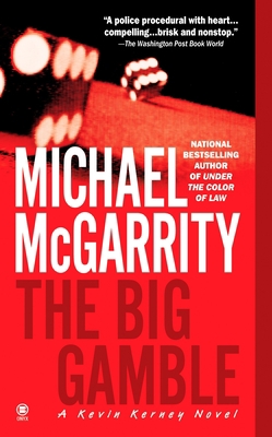 The Big Gamble B00A2MROVY Book Cover