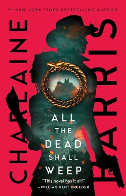 All the Dead Shall Weep 1982182539 Book Cover