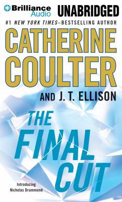 The Final Cut 1469279932 Book Cover