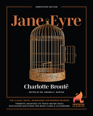 Jane Eyre 1963549430 Book Cover