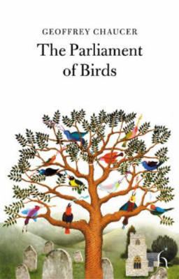 The Parliament of Birds 1843911019 Book Cover