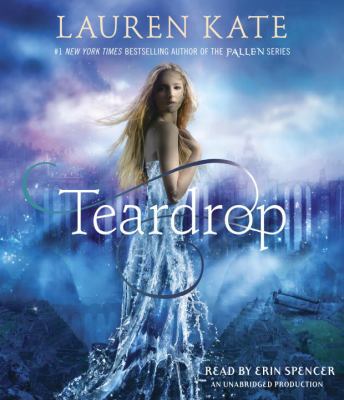 Teardrop 0804122946 Book Cover