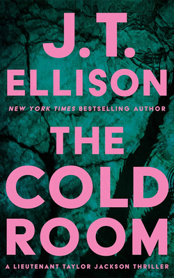 The Cold Room 1662545606 Book Cover