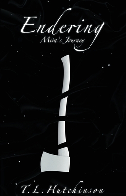 Endering - Mira's Journey (SFW) [Large Print] B0CZLB6CJH Book Cover