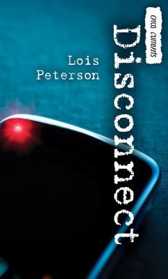 Disconnect 145980144X Book Cover