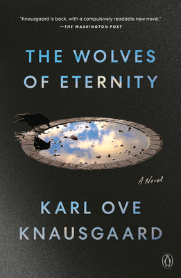 The Wolves of Eternity 0593490851 Book Cover