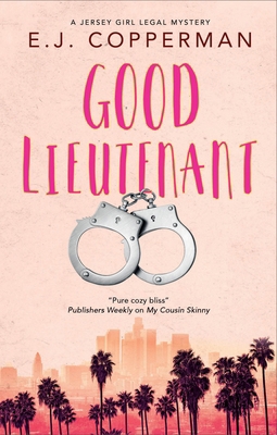 Good Lieutenant 144831206X Book Cover