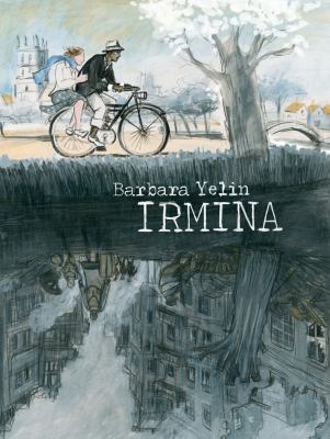 Irmina 1910593109 Book Cover