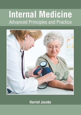 Internal Medicine: Advanced Principles and Prac... 1632427044 Book Cover